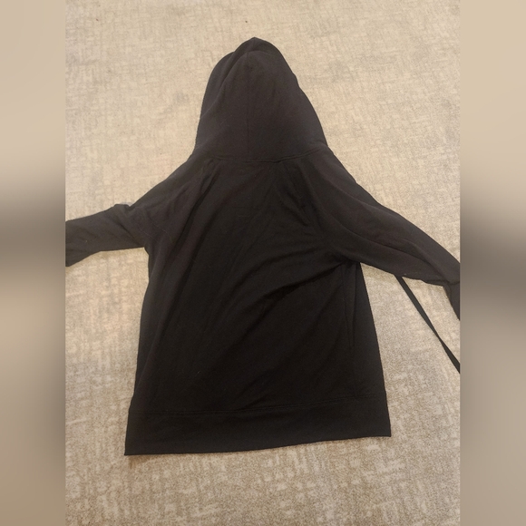 Victoria's Secret PINK zip up hoodie - Picture 3 of 3